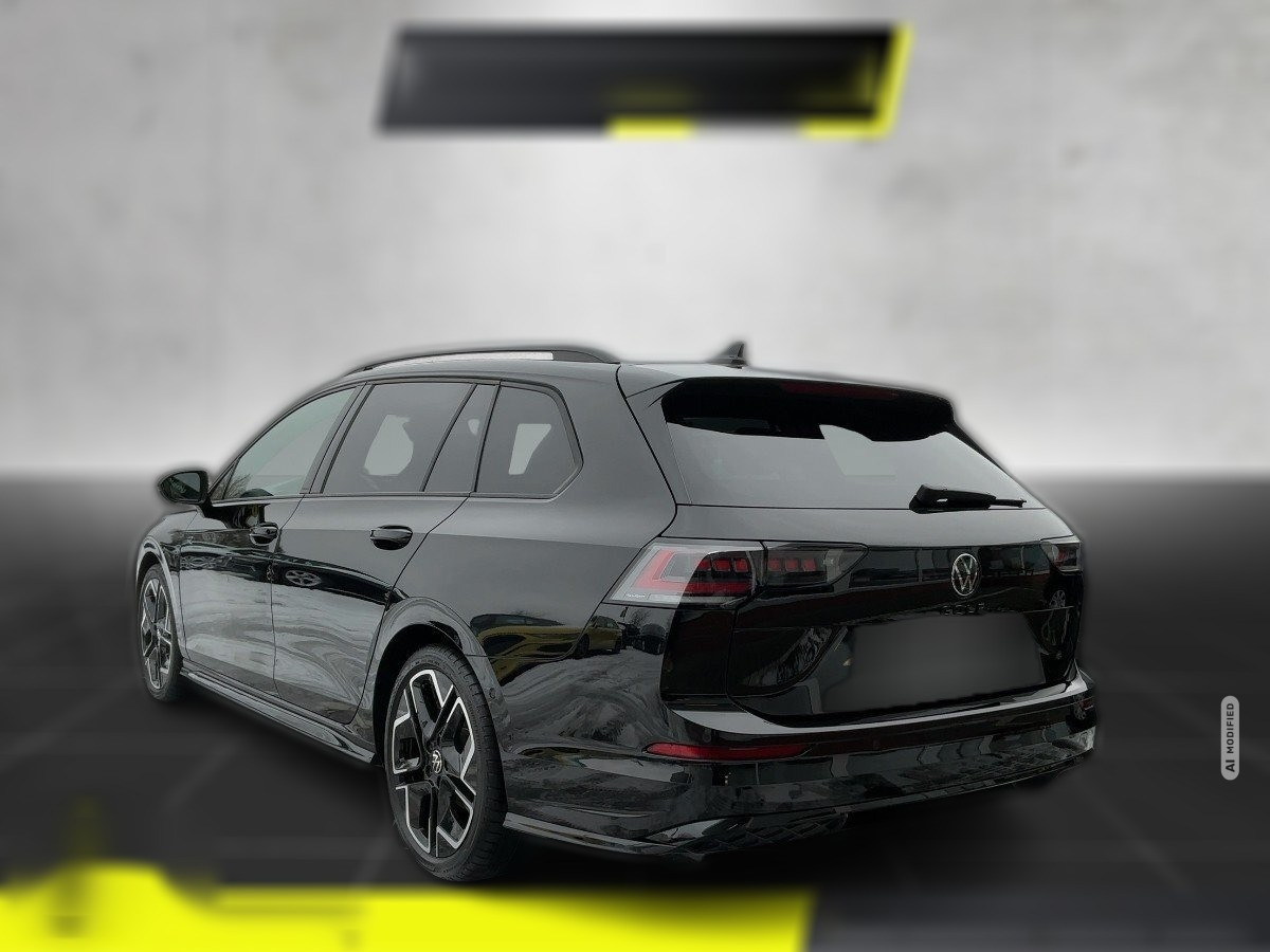 Volkswagen Golf Golf VIII Variant 2.0 TDI R-Line,ACC,AHK,AUTOM.
