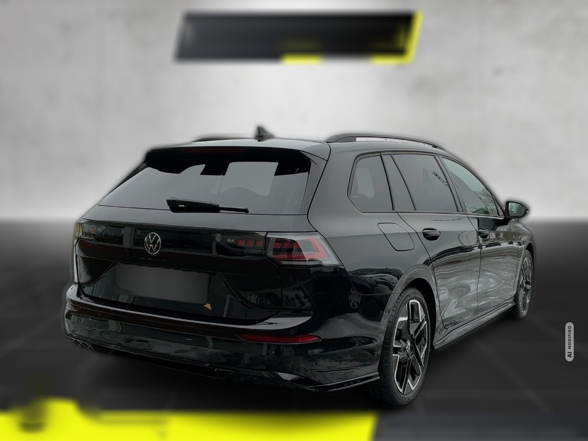 Volkswagen Golf Golf VIII Variant 2.0 TDI R-Line,ACC,AHK,AUTOM.