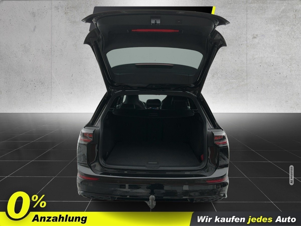 Volkswagen Golf Golf VIII Variant 2.0 TDI R-Line,ACC,AHK,AUTOM.
