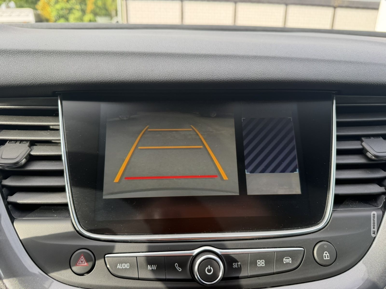 Opel Grandland X 1.5 CDTi AHK HiFi LED Premium Kamera 360 Fahrassistenz