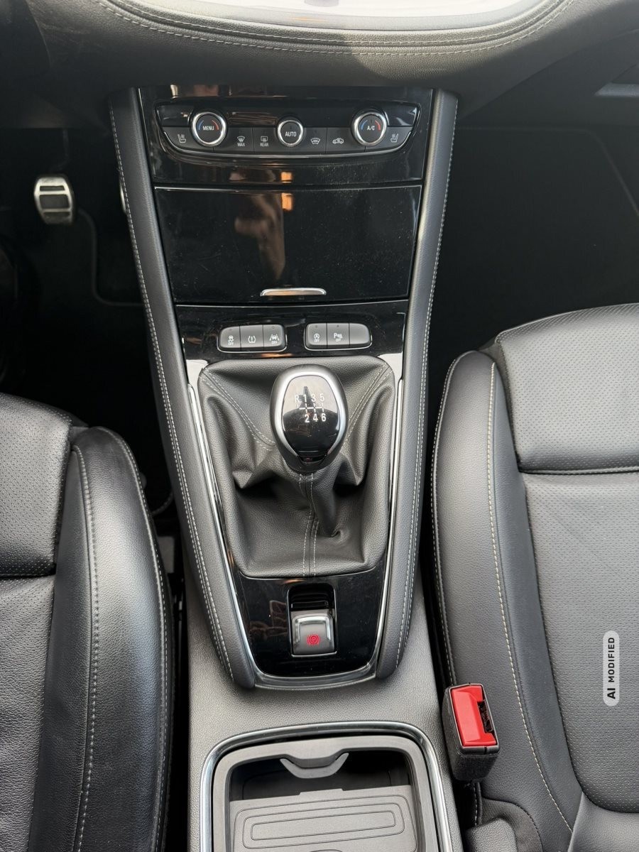 Opel Grandland X 1.5 CDTi AHK HiFi LED Premium Kamera 360 Fahrassistenz