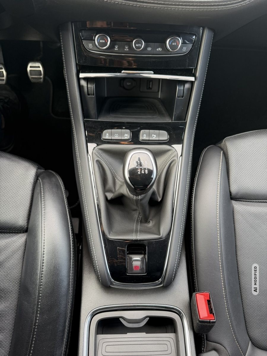 Opel Grandland X 1.5 CDTi AHK HiFi LED Premium Kamera 360 Fahrassistenz