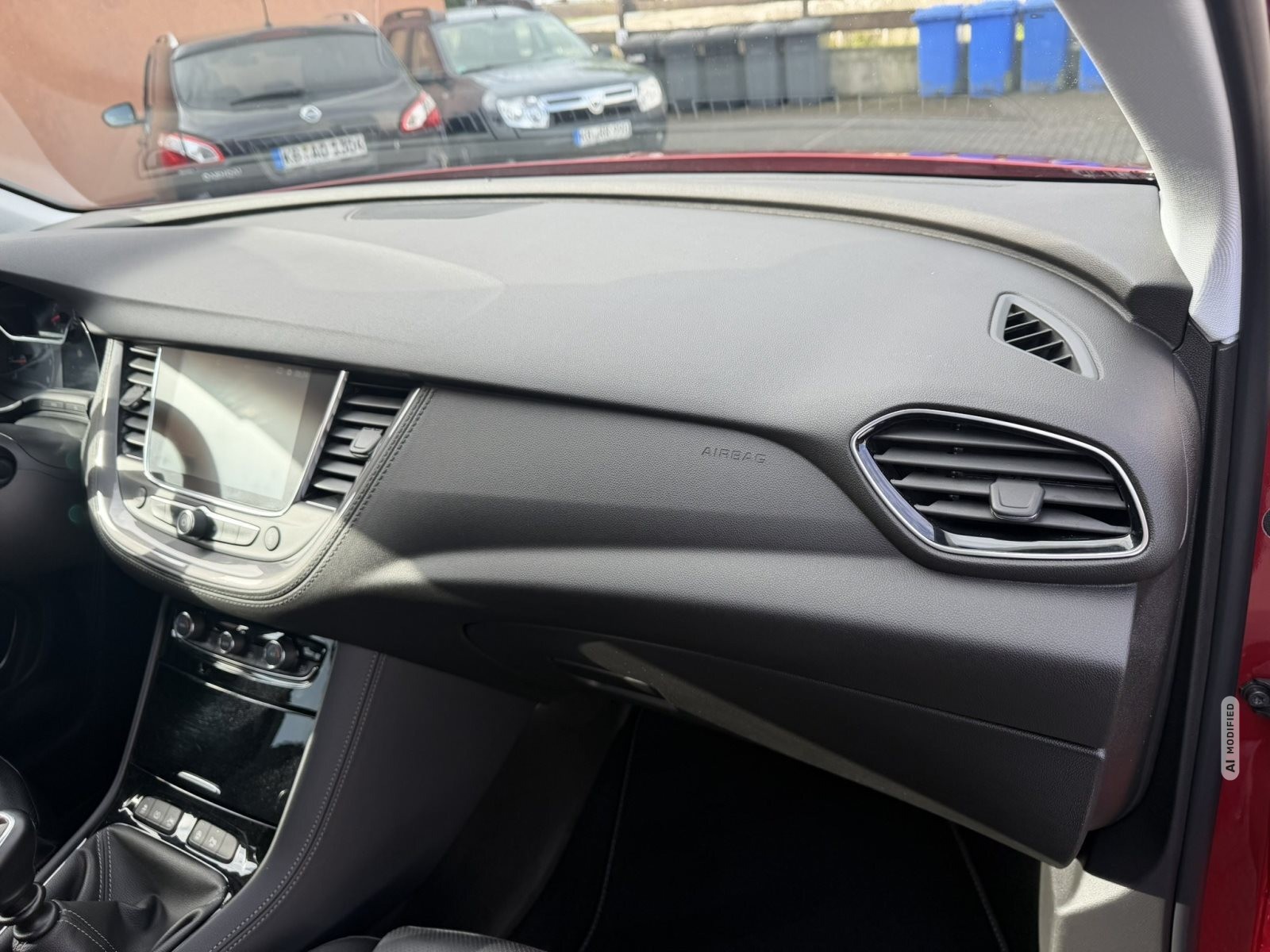 Opel Grandland X 1.5 CDTi AHK HiFi LED Premium Kamera 360 Fahrassistenz