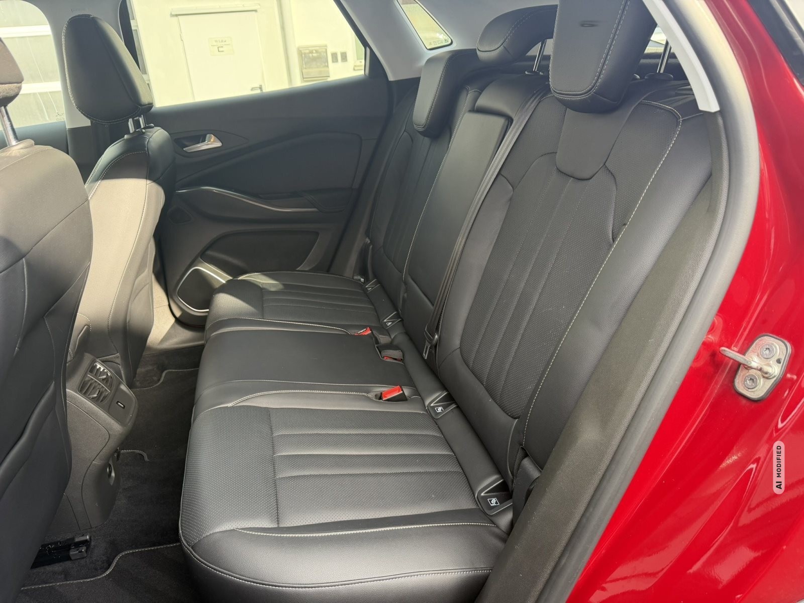 Opel Grandland X 1.5 CDTi AHK HiFi LED Premium Kamera 360 Fahrassistenz