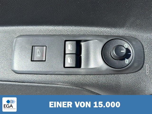 Fiat Doblo L1H1(M) + 3-Sitzer + RFK u. PDC  + Apple CarPlay u. Android Auto...