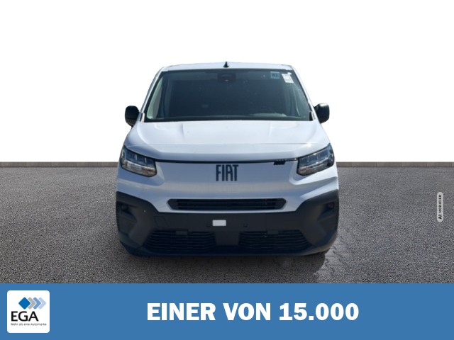 Fiat Doblo L1H1(M) + 3-Sitzer + RFK u. PDC  + Apple CarPlay u. Android Auto...