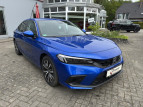 Bild Honda Civic e:HEV 2.0 i-MMD Hybrid Elegance