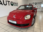 Bild Volkswagen Beetle Cabriolet 1.2 TSI*Allwetter*PDC*