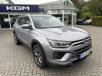 Bild KGM Korando Bliss 1.5 T-GDI Automatik