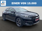 Bild Kia XCeed 1.6 T-GDI Black Xdition AHK Memory Kamera Sitzh. LED