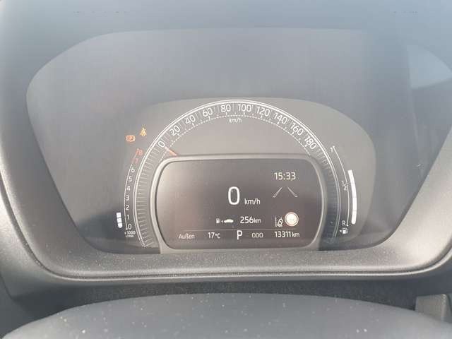 Toyota Aygo X S-CVT Explore