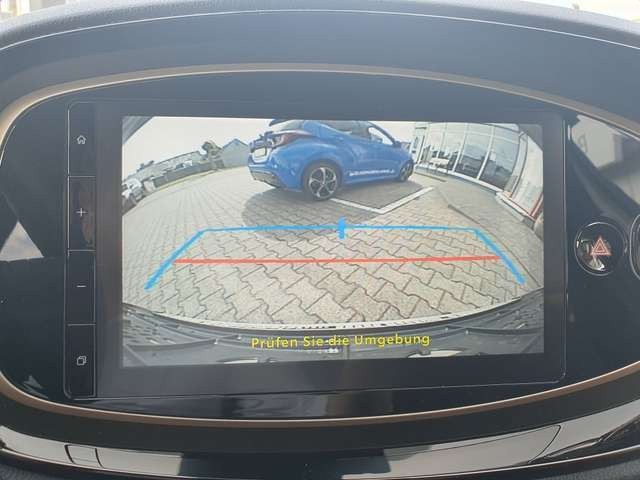 Toyota Aygo X S-CVT Explore