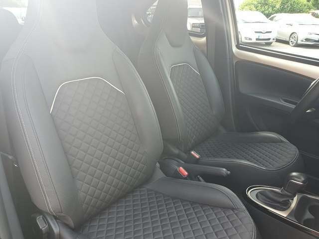 Toyota Aygo X S-CVT Explore
