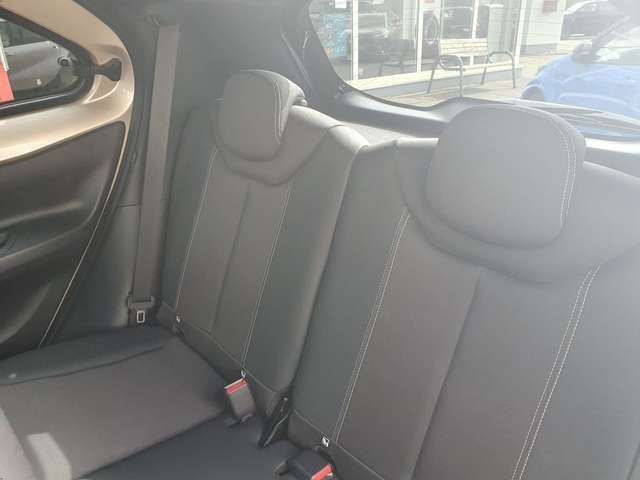 Toyota Aygo X S-CVT Explore