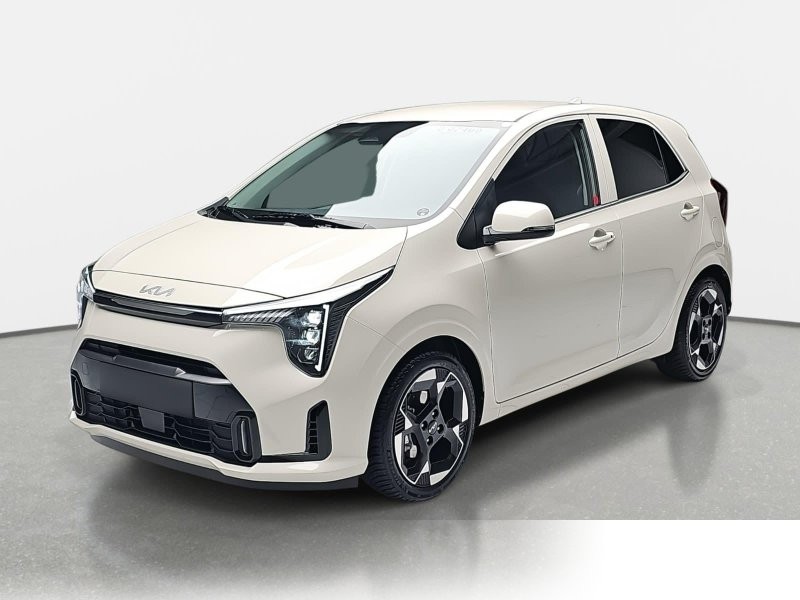 Kia Picanto 1.2 SPIRIT LAUNCH EDITION LED WINTER