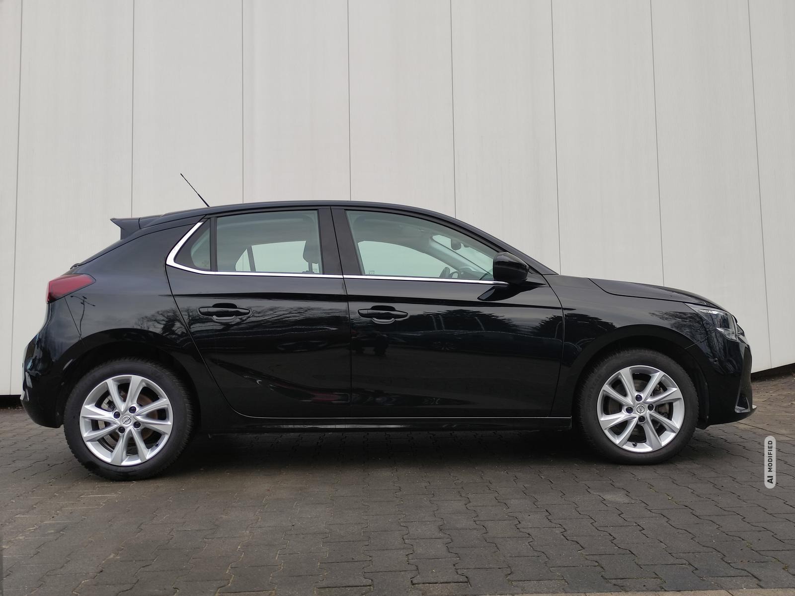 Opel Corsa F Elegance NAVI/APP~SHZ~2xPDC~DAB~ALU~RFK