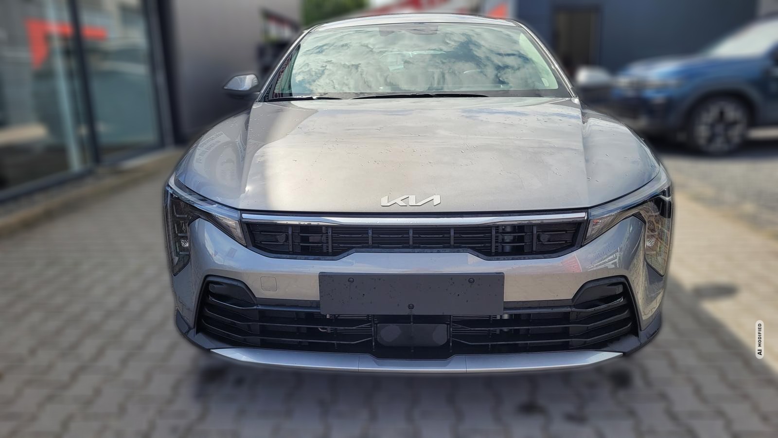 Kia K4 1.0 +NAVI+SHZ+ACA+LED+KAMERA