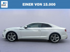 Bild Audi A5 Coupe V6 S-Line Matrix-LED/HuD/B&O/360°Kam