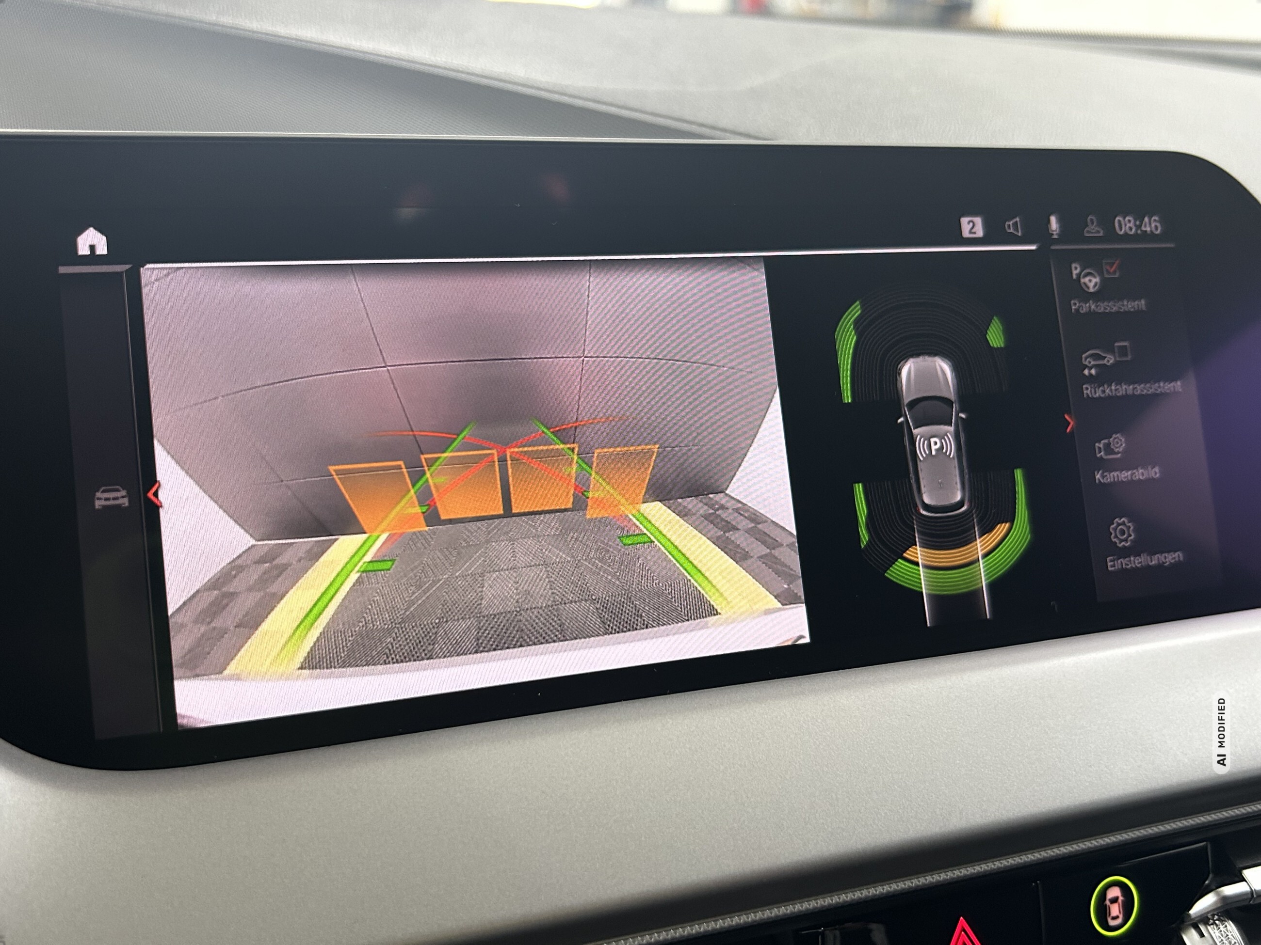 BMW 120 i Advantage+LED+KAM+Nav+Temp+DigiKombi+Carp.