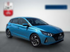 Bild Hyundai i20 Select 1.0 T-GDI KLIMA / SITZHEIZUNG / ALU / PDC