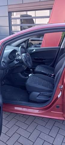 Opel Corsa Easytronic*Edition*SHZ*PDC*wenig KM*