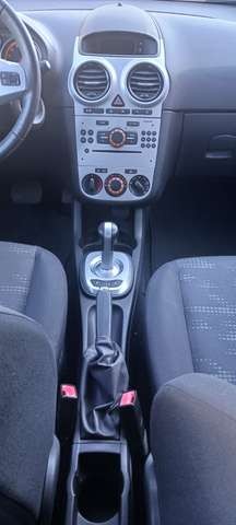 Opel Corsa Easytronic*Edition*SHZ*PDC*wenig KM*