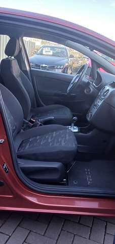 Opel Corsa Easytronic*Edition*SHZ*PDC*wenig KM*