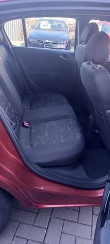 Opel Corsa Easytronic*Edition*SHZ*PDC*wenig KM*