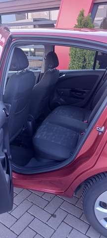 Opel Corsa Easytronic*Edition*SHZ*PDC*wenig KM*