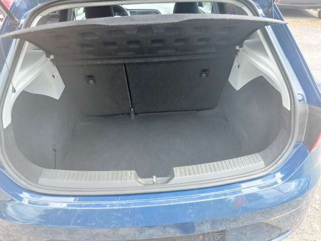 Seat Leon Style+WR