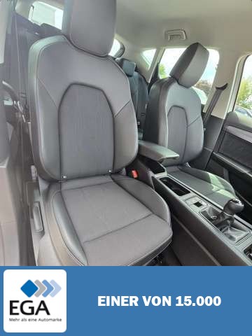 Cupra Formentor 1.5 TSI VIRTUAL-COCKPIT+LED+DAB+LANE-A
