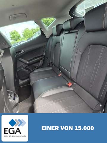Cupra Formentor 1.5 TSI VIRTUAL-COCKPIT+LED+DAB+LANE-A