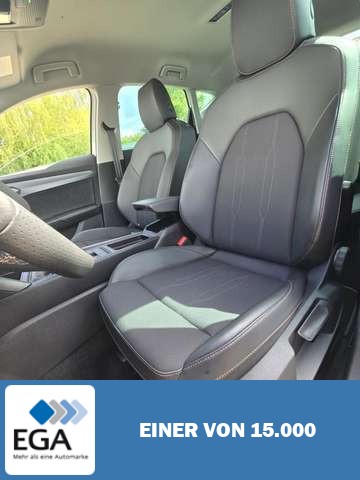 Cupra Formentor 1.5 TSI VIRTUAL-COCKPIT+LED+DAB+LANE-A