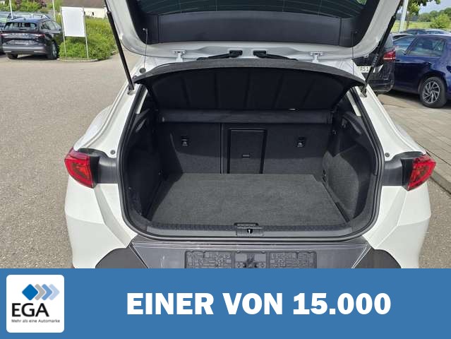 Cupra Formentor 1.5 TSI VIRTUAL-COCKPIT+LED+DAB+LANE-A