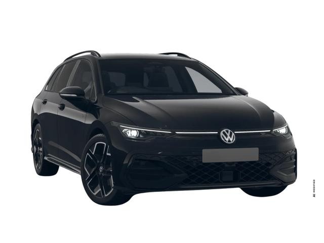 Volkswagen Golf Variant R-Line 150PS eTSI DSG AHK+IQ-Lig...