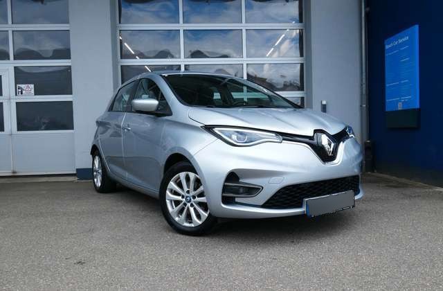 Renault ZOE (MIETBATTERIE) 50 KOMPRESSOR NEU CCS SOH 90%