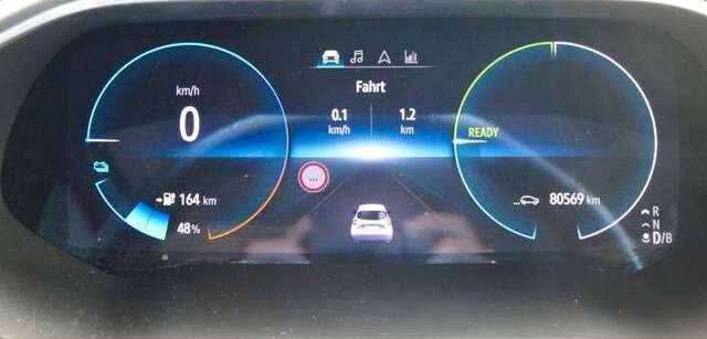 Renault ZOE (MIETBATTERIE) 50 KOMPRESSOR NEU CCS SOH 90%
