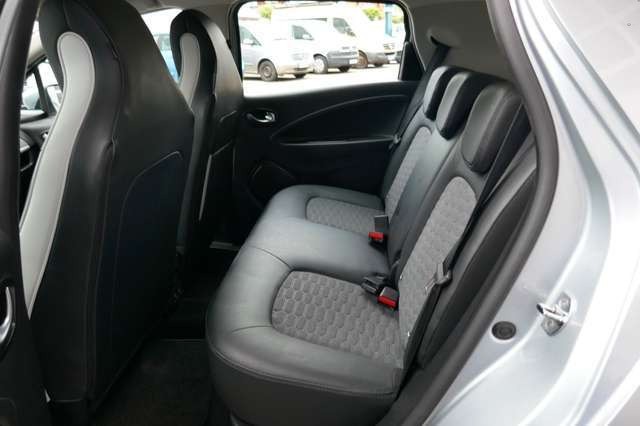 Renault ZOE (MIETBATTERIE) 50 KOMPRESSOR NEU CCS SOH 90%