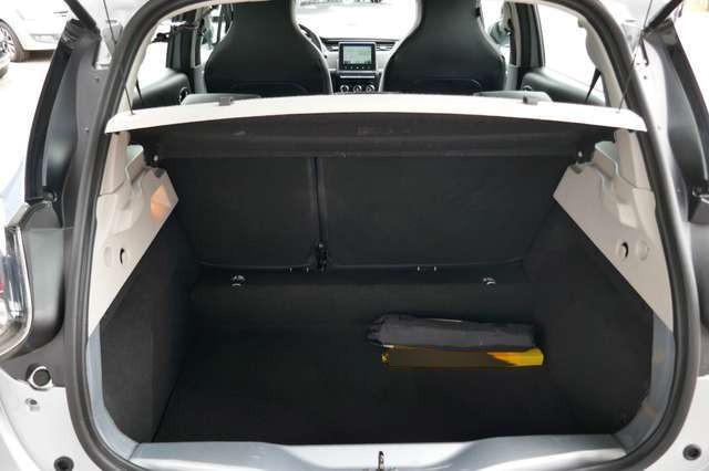Renault ZOE (MIETBATTERIE) 50 KOMPRESSOR NEU CCS SOH 90%