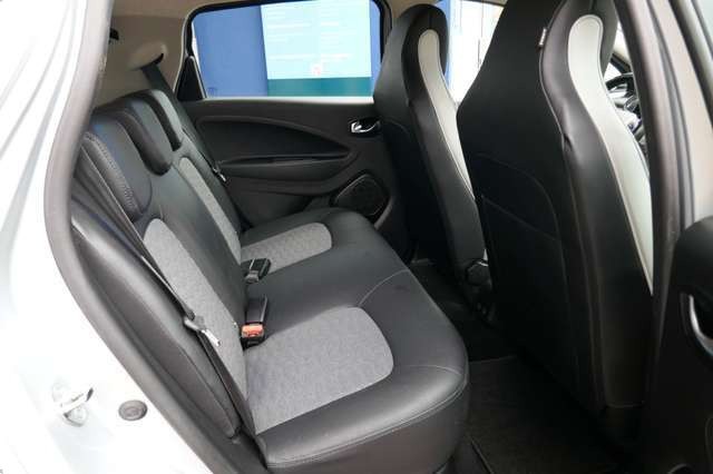 Renault ZOE (MIETBATTERIE) 50 KOMPRESSOR NEU CCS SOH 90%