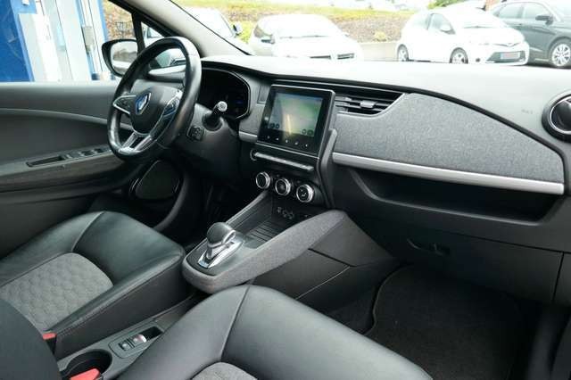 Renault ZOE (MIETBATTERIE) 50 KOMPRESSOR NEU CCS SOH 90%