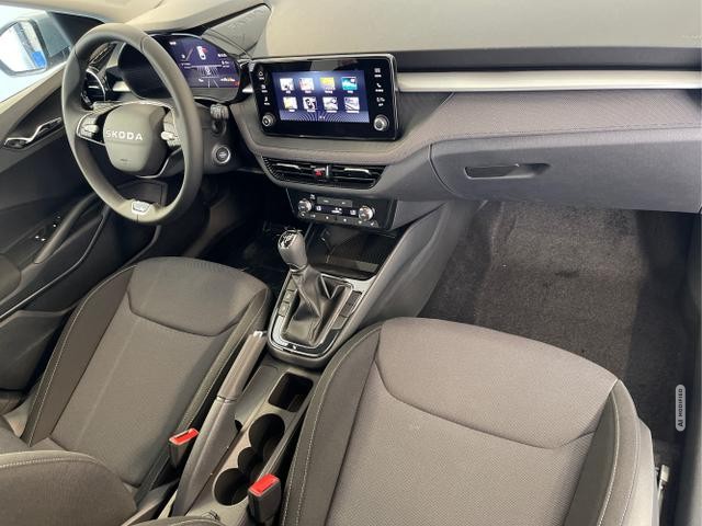 Skoda Fabia Selection 95PS GV4+Sitzheiz+Lenkradheiz...