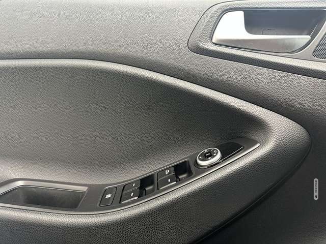 Hyundai i20 blue Trend 