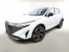 Bild Nissan Qashqai Tekna+ AWD Leder HUD Pano El.Heckk Bose
