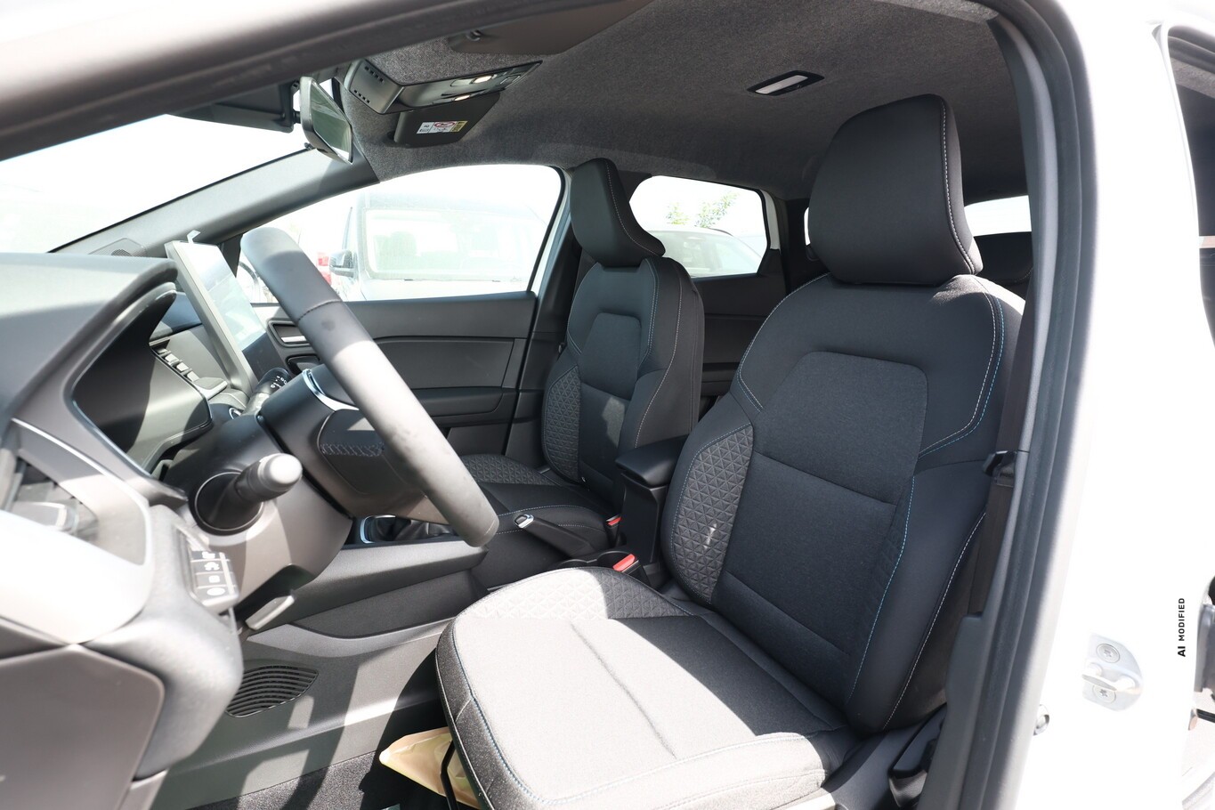 Mitsubishi ASX Plus MT SHZ LED+ Keyl LM17 CarPlay PrivG Kam
