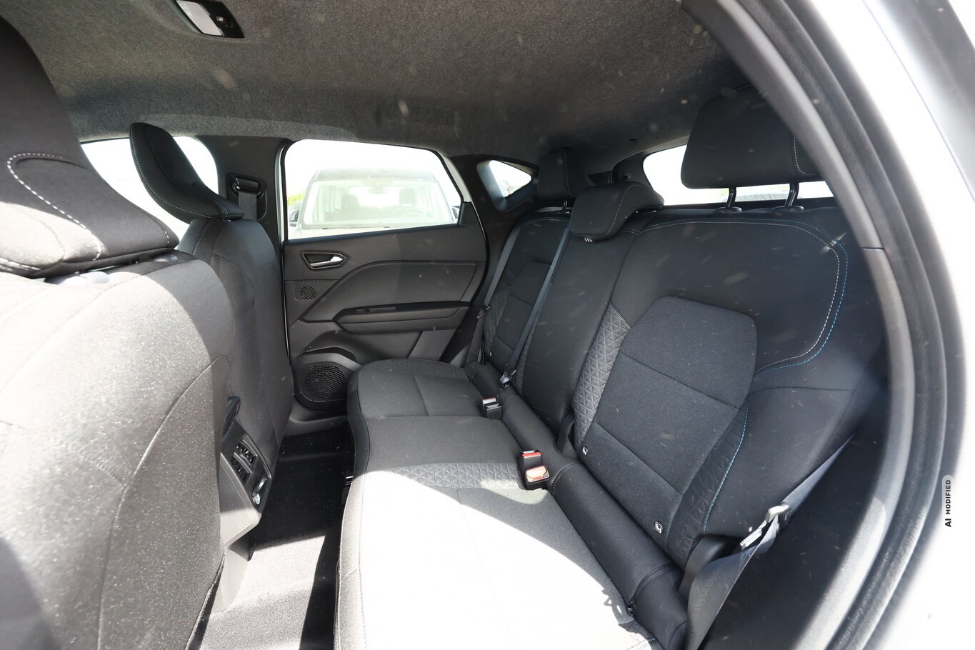 Mitsubishi ASX Plus MT SHZ LED+ Keyl LM17 CarPlay PrivG Kam