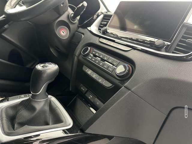 Kia cee'd / Ceed Vision 