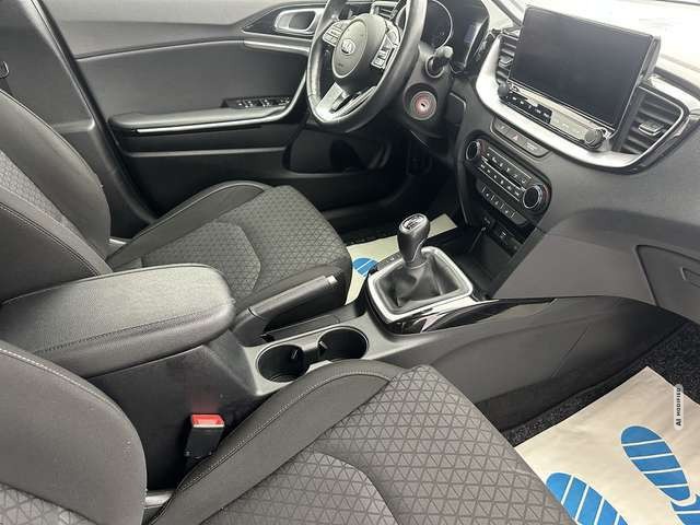 Kia cee'd / Ceed Vision 