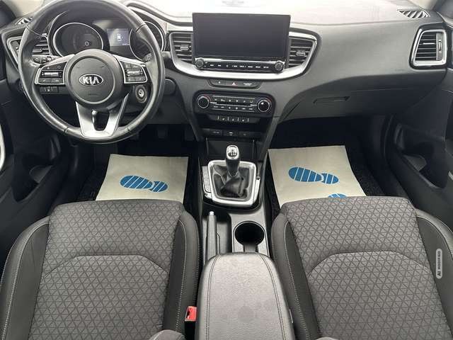 Kia cee'd / Ceed Vision 