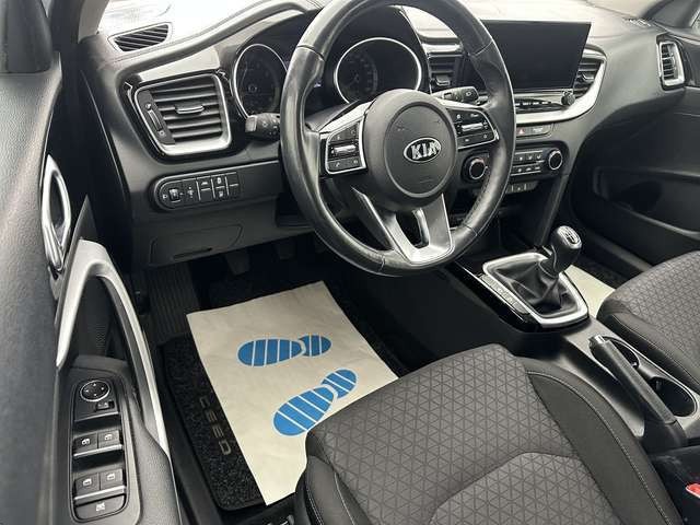 Kia cee'd / Ceed Ceed Vision 